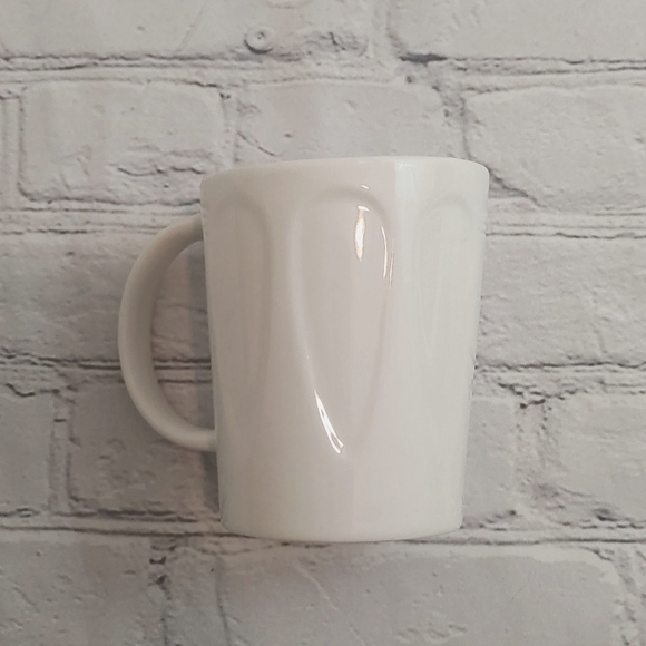 Smiling Embossed Coffee/Tea & Creamer Cup - Picture 5 of 8